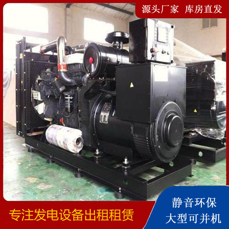 玉门发电车出租 柴油发电机组需要经常换机油吗?