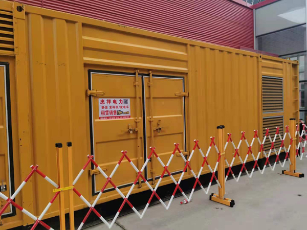 玉门关于通用发电机的十万个为什么?