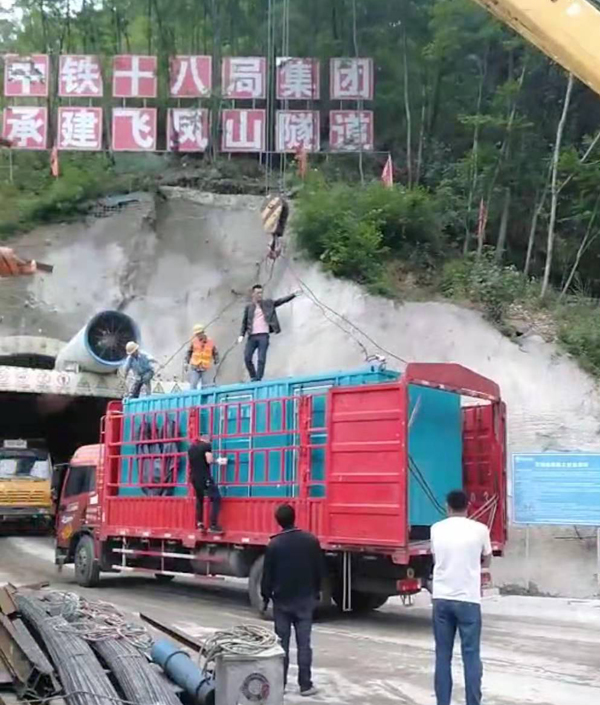 玉门发电机组维修后输出功率降低是什么问题