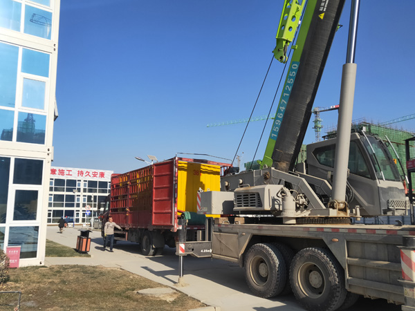 玉门发电机出租50KW柴油发电机组需要配多粗电缆线