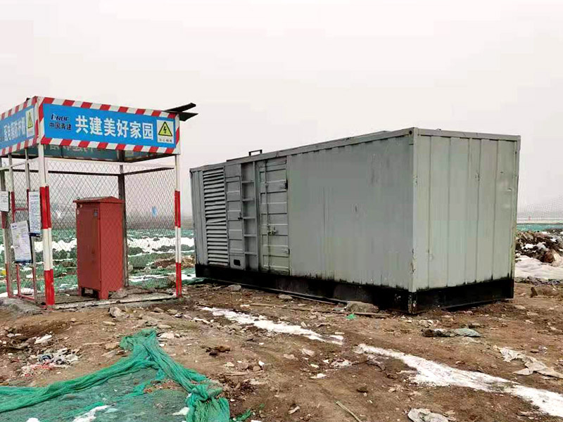 玉门燃气发电机在高海拔地区运行时会遇到哪些常见故障?