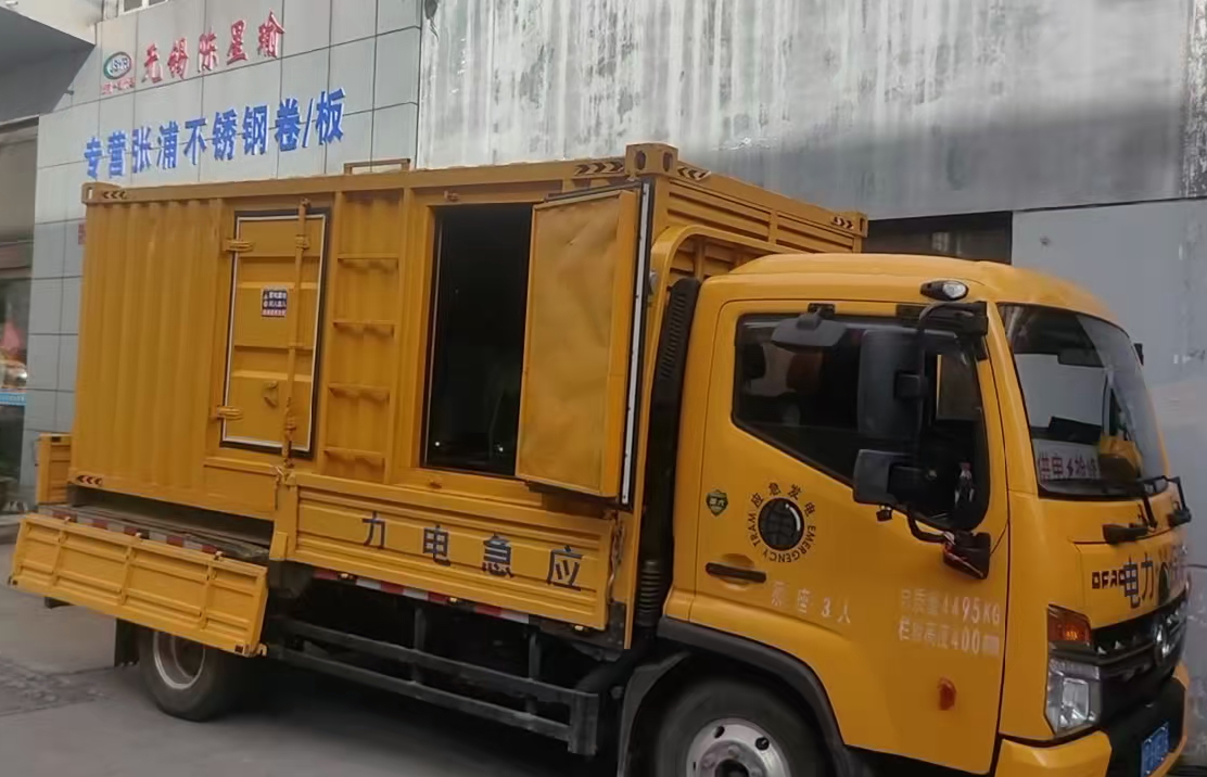 玉门安装和使用柴油发电机组需要注意哪些事项？