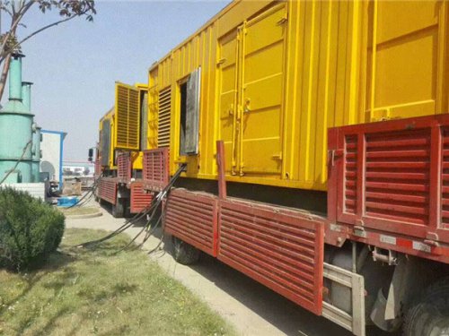 玉门计算 200KW 柴油发电机油耗时，需要考虑哪些因素？