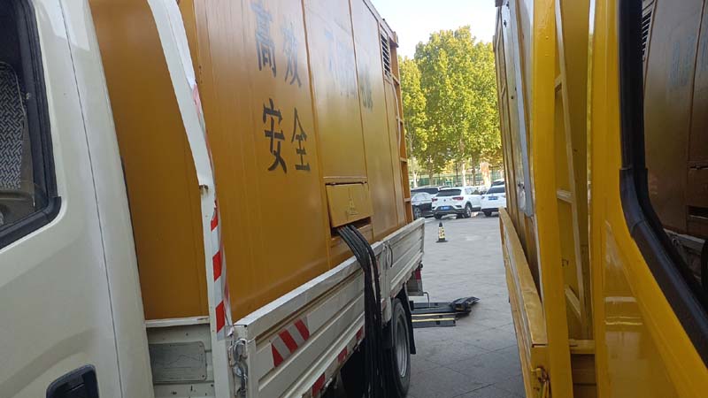 玉门如何判断柴油发电机组和UPS电源的切换时间是否符合要求？