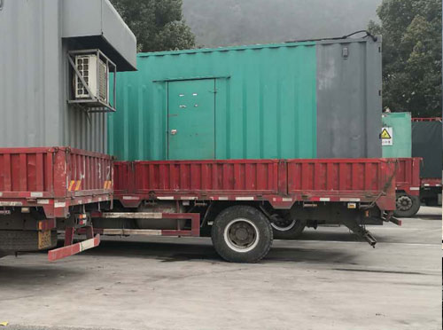 玉门柴油发电机组使用注意安全事项有哪些？