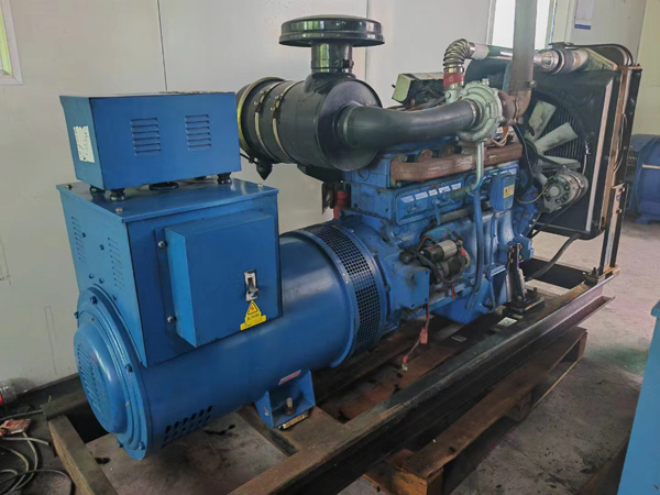 玉门100kW柴油发电机组使用多级机油有哪些优缺点？