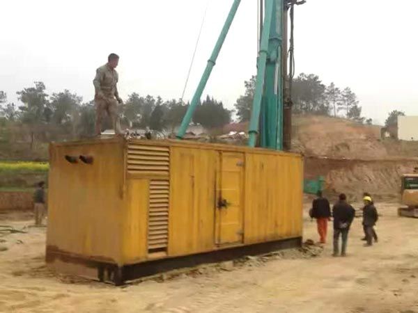 玉门柴油发电机组应用场合有哪些？