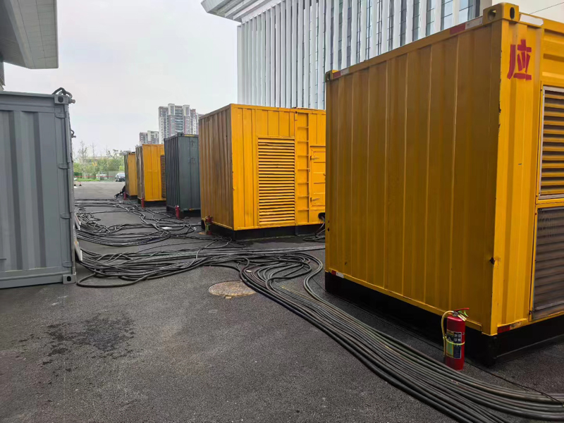 玉门柴油发电机组冬季保养有哪些注意事项？